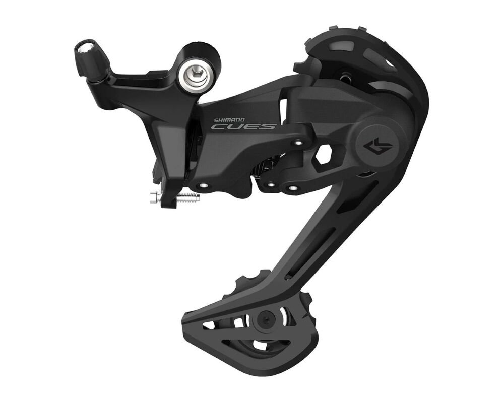 Shimano Cues RD-U4020 SGS 2x9 Vites Bisiklet Arka Aktarıcı