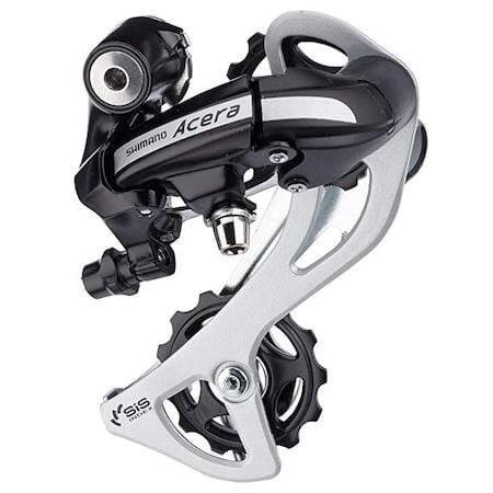 Shimano Aktarıcı Arka Acera RD-M360 7V - 8V (Erdm360sgsl)