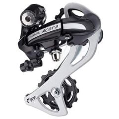 Shimano Aktarıcı Arka Acera RD-M360 7V - 8V (Erdm360sgsl)