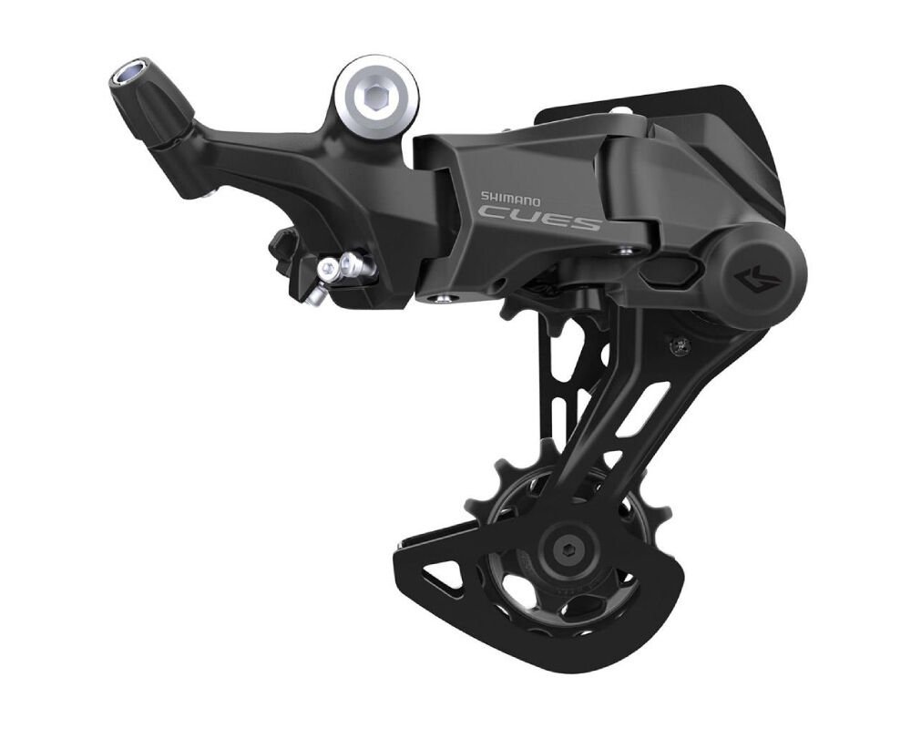 Shimano Cues RD-U4000 1x9 GS Vites Bisiklet Arka Aktarıcı