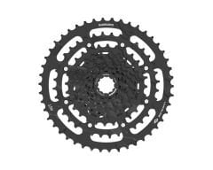 Shimano CS-LG300 9 Vites 11-46 T Bisiklet Kaset Ruble