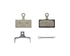 Shimano BP-G05S-RX Resin Bisiklet Disk Fren Balatası