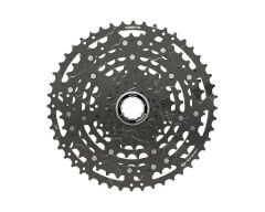 Shimano CS-LG400 10 Vites 11-48 T Bisiklet Kaset Ruble