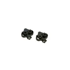 Shimano Mtb Pedal Kali Sm-Sh51 Plakasız Siyah