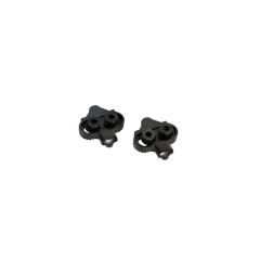 Shimano Mtb Pedal Kali Sm-Sh51 Plakasız Siyah