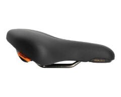 Selle Royal Explora Relaxed 90 Derece Jelli Bisiklet Selesi