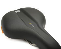 Selle Royal Explora Relaxed 90 Derece Jelli Bisiklet Selesi