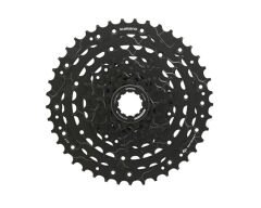 Shimano CS-LG300 9 Vites 11-41 T Bisiklet Kaset Ruble