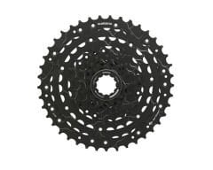 Shimano CS-LG300 9 Vites 11-41 T Bisiklet Kaset Ruble