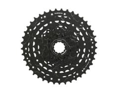 Shimano CS-LG300 9 Vites 11-41 T Bisiklet Kaset Ruble
