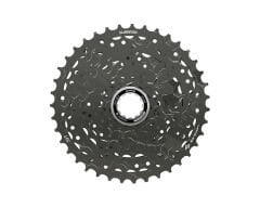 Shimano CS-LG400 10 Vites 11-39 T Bisiklet Kaset Ruble