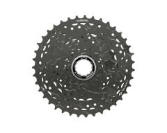 Shimano CS-LG400 10 Vites 11-39 T Bisiklet Kaset Ruble