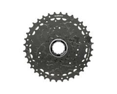 Shimano CS-LG400 9 Vites 11-36 T Bisiklet Kaset Ruble